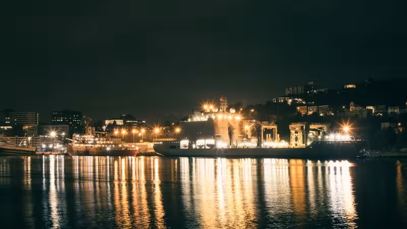 İstanbul Büyükçekmece'da Romantik Balayı İçin En İyi Suit ve Oteller