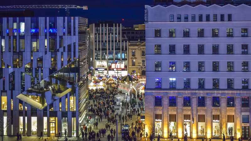 İstanbul Büyükçekmece Populer Semtler