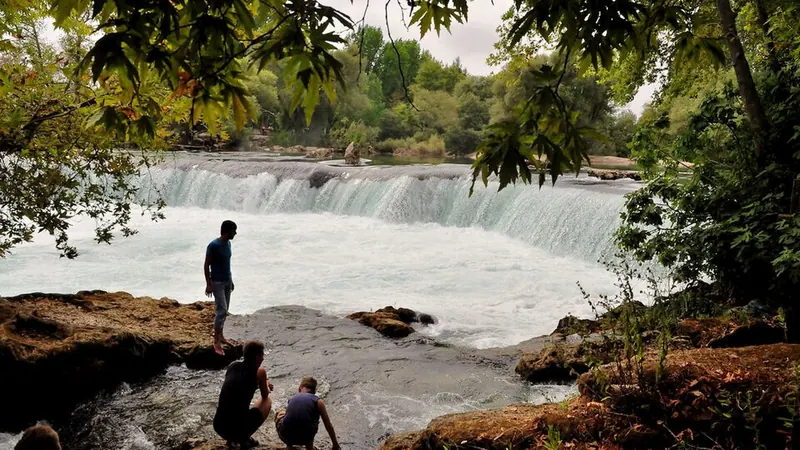 Karabük'da Canlı Müzik Olan Mekanlar