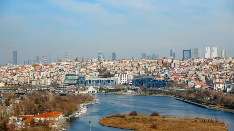 İstanbul Çekmeköy Kisa Boylu Escort Bayanlar
