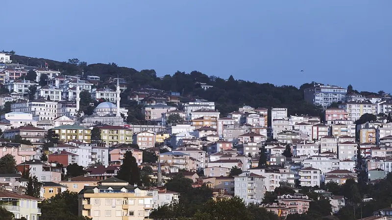 Edirne'da Gece Dışarı Çıkılacak En İyi Yerler