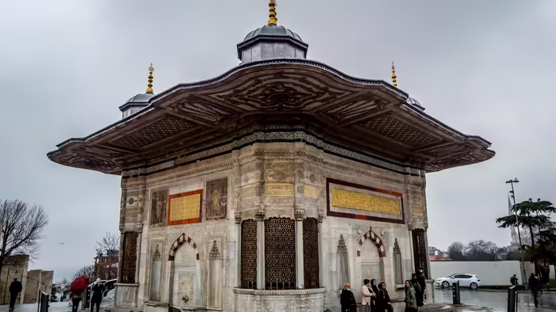 İstanbul Fatih Gece Eskort
