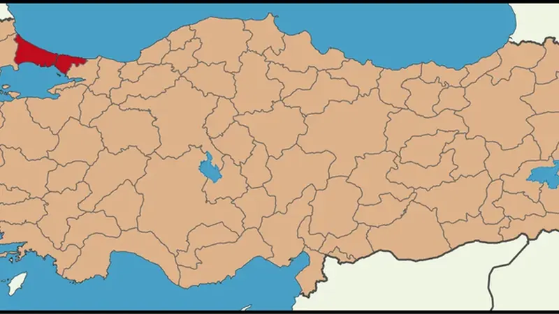 Gaziantep Gece Rehberi - Yeni Gelenler İçin Başlangıç