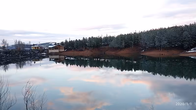 Merkez'da Gece Dışarı Çıkarken Dikkat Edilmesi Gerekenler - Bolu