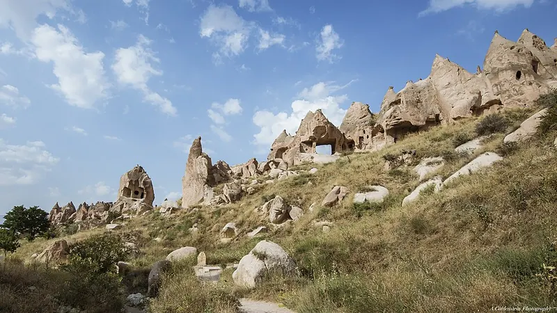 Sakarya'da İş Seyahati Yapanlar İçin Şehir Rehberi