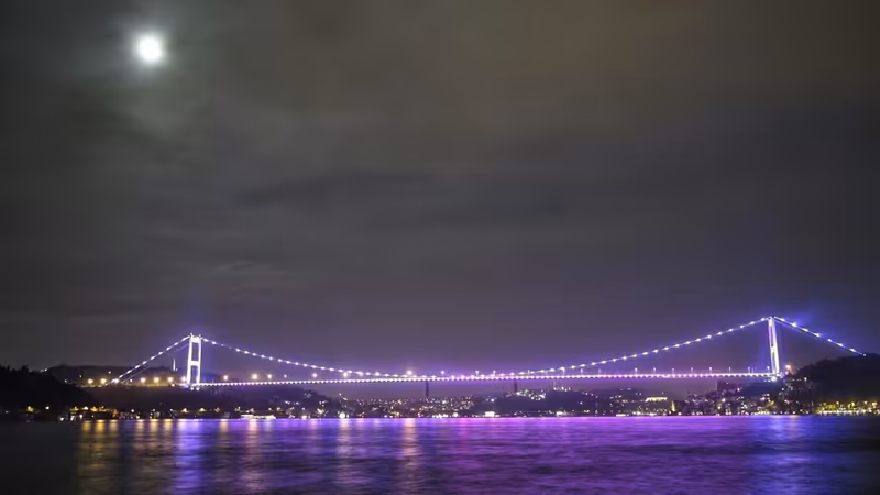 İstanbul Kadıköy'nın Öne Çıkan Ekonomik Kaynakları ve Geçim Alanları