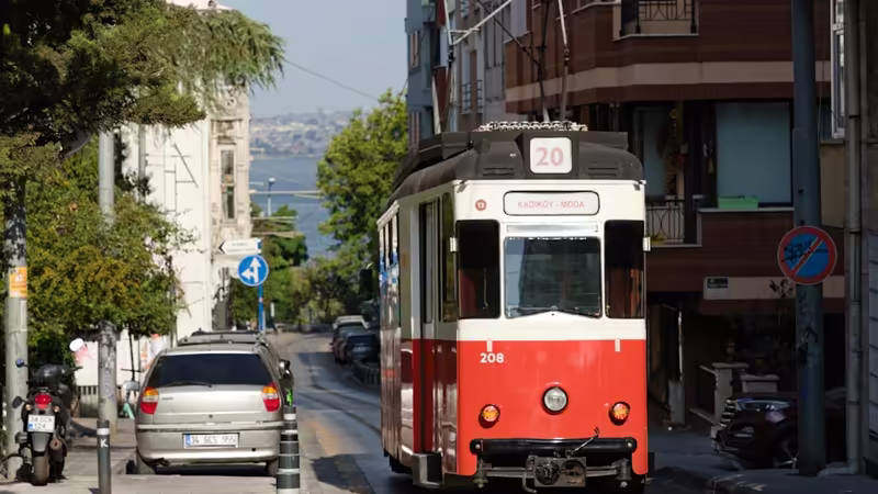 İstanbul Kadıköy Gercek Escort Secenekleri