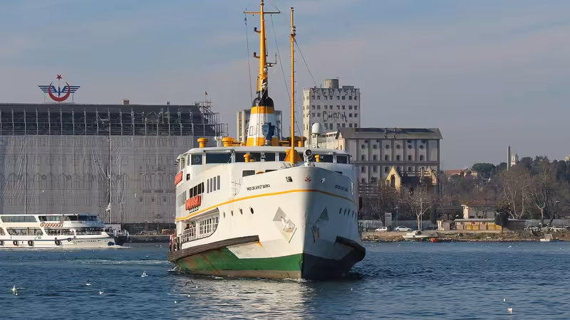 İstanbul Kadıköy Kaliteli Ilanlar