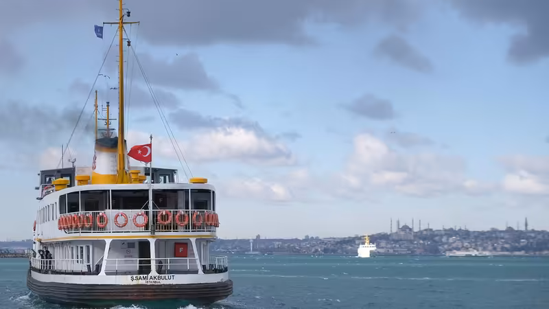 İstanbul Kadıköy Rus Escort