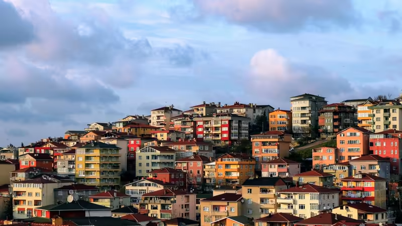 İstanbul Kartal Merkez Eskort