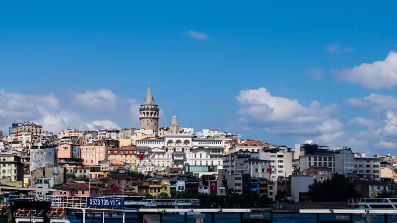 İstanbul Kartal Kafe ve Sosyal Mekanlar
