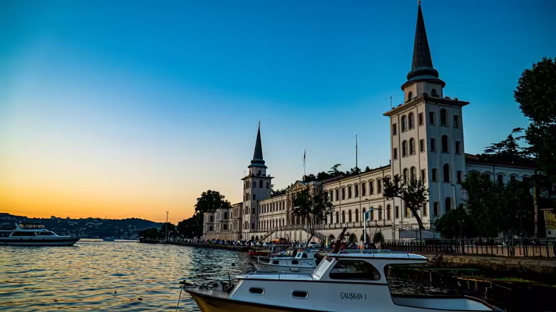İstanbul Küçükçekmece Kaliteli Bayan