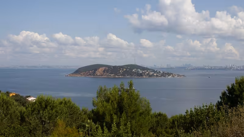 İstanbul Maltepe Rus Bayan