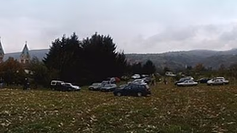 Güce'da Manzaralı Mekanlar ve Teraslar - Giresun