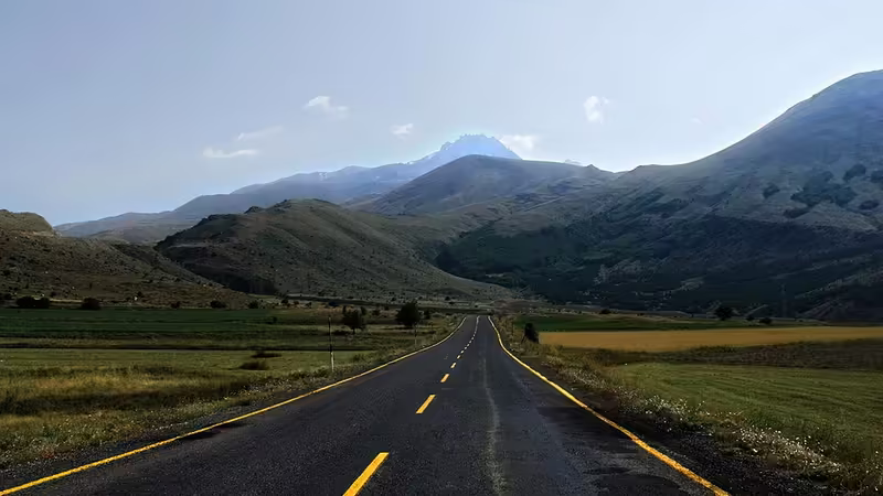 Melikgazi'da Özel Davet ve Organizasyon Mekanları - Kayseri