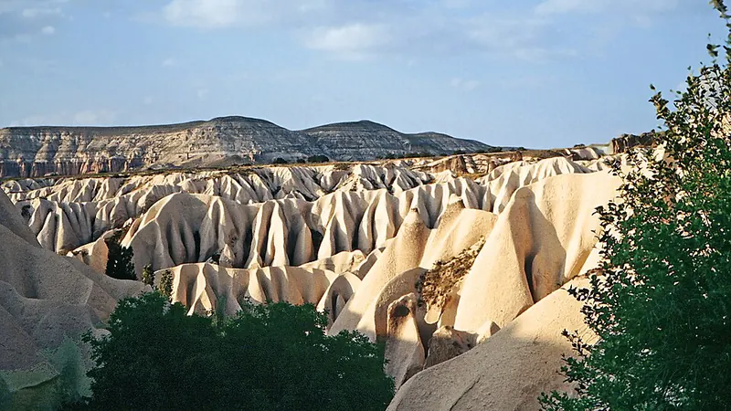Eskişehir En Popüler Eğlence Mekanları