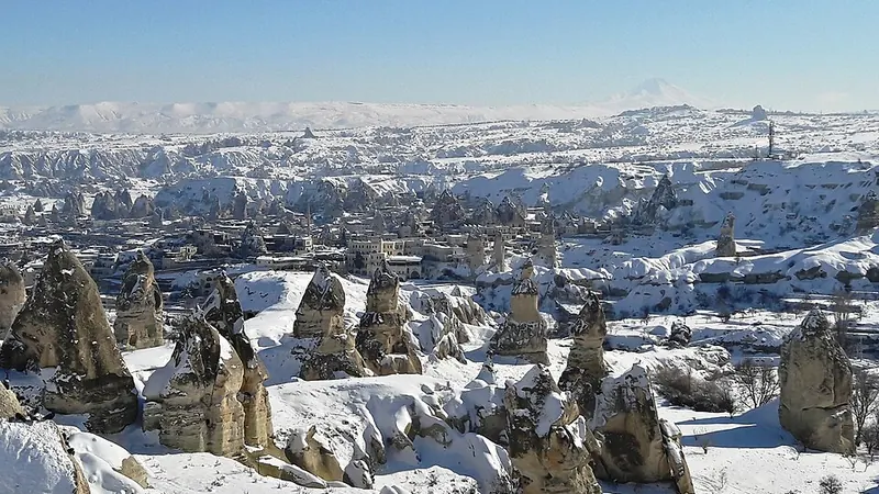 Trabzon En Popüler Eğlence Mekanları
