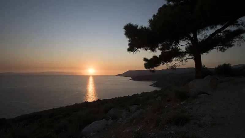 Kibris'da Romantik Akşam Yemeği Mekanları