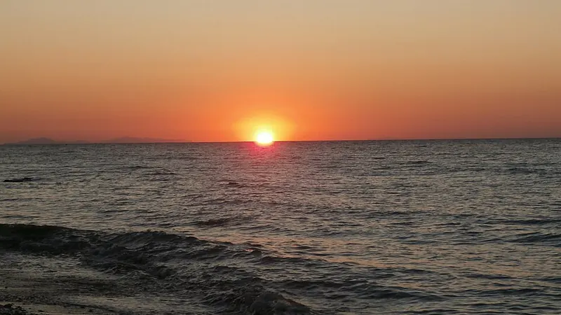 Kocaeli'da Romantik Akşam Yemeği Mekanları