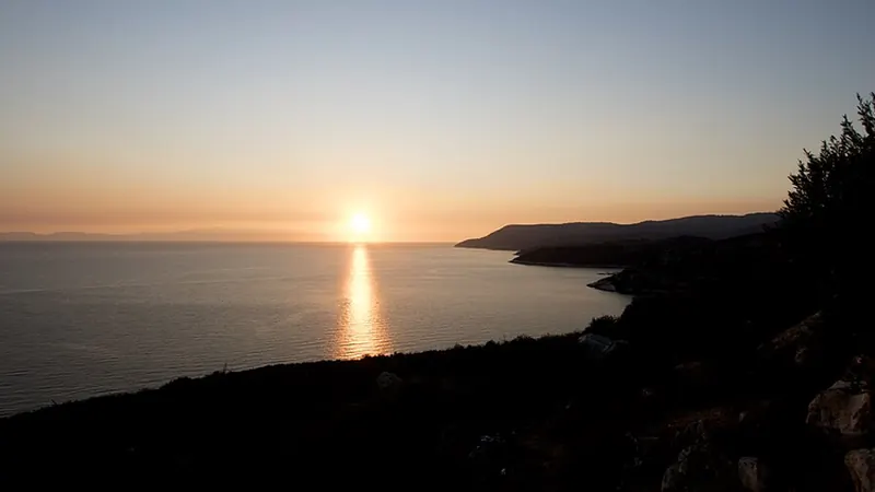 Kayseri'da Romantik Akşam Yemeği Mekanları