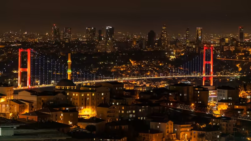 İstanbul Sancaktepe Kaliteli Bayan