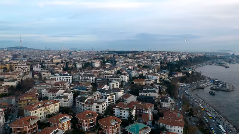 İstanbul Sancaktepe Yol Tarifi ve Ulasim Ipuclari
