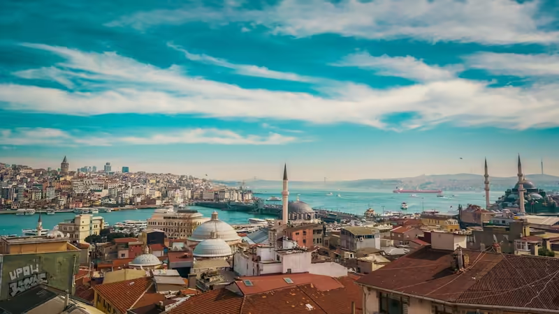 İstanbul Sarıyer Kaliteli Ilanlar