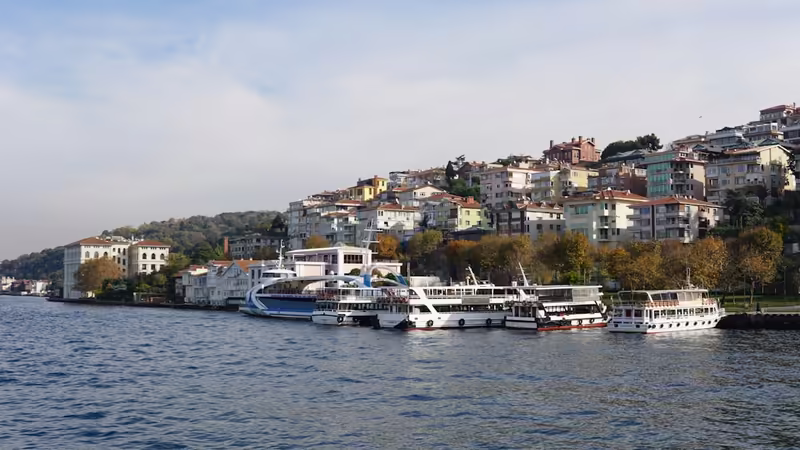 İstanbul Sarıyer Seckin Escort