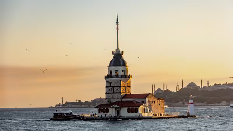 İstanbul Şile Hotel Room Escort