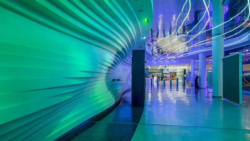 İstanbul'da Turistler İçin Gece Hayatı Rehberi