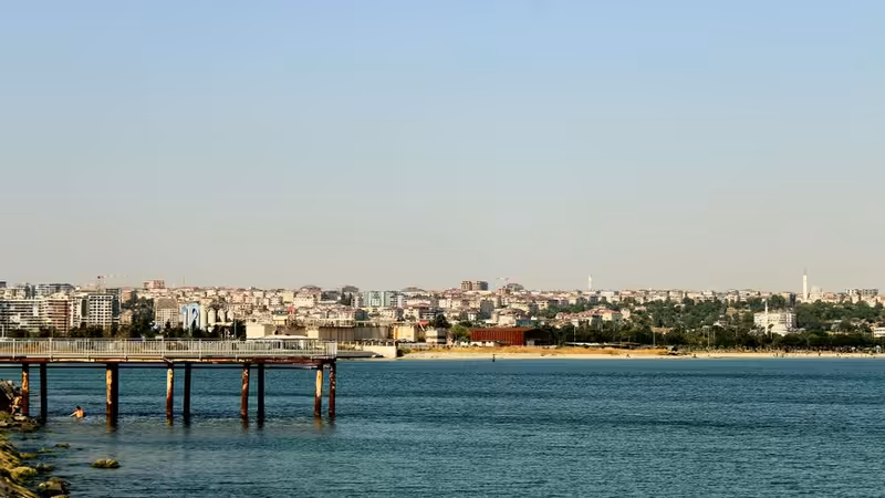 İstanbul Tuzla Disari Cikan Escort