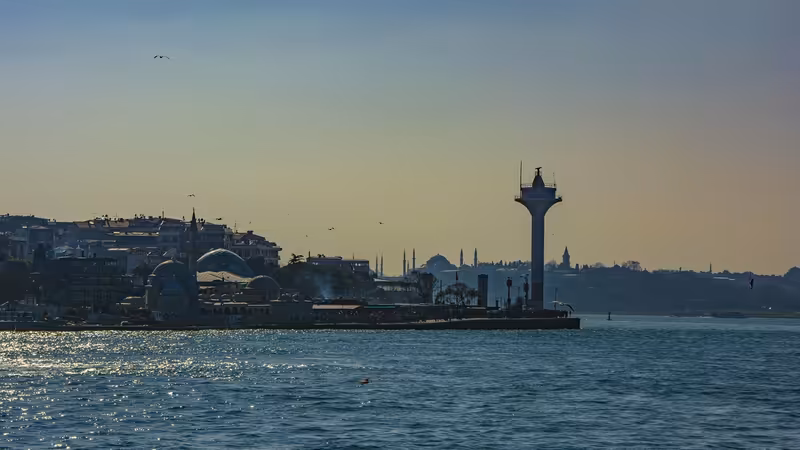 İstanbul Üsküdar 7/24 Escort Rehberi