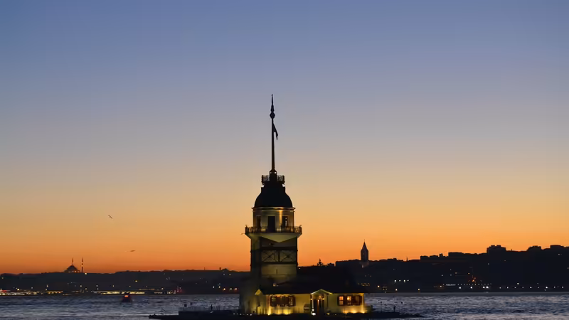 İstanbul Üsküdar Escort Puanlama Sistemi