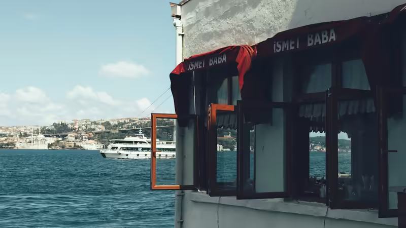 İstanbul Üsküdar Hafta Ici Musait Escort