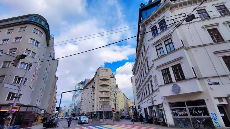 İstanbul Üsküdar Alisveris Caddeleri
