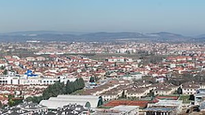 Merkez'da Yalnız Takılmak İçin En İyi Yerler - Zonguldak