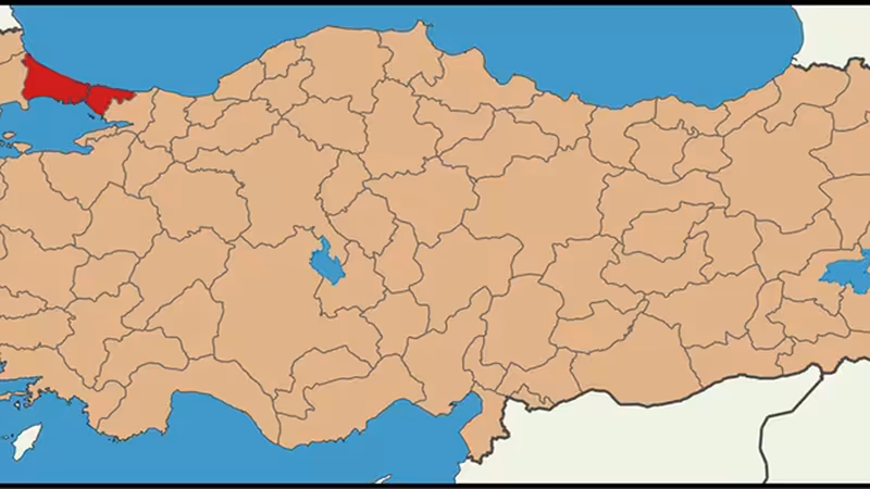 Dalaman'da Yalnız Takılmak İçin En İyi Yerler - Muğla