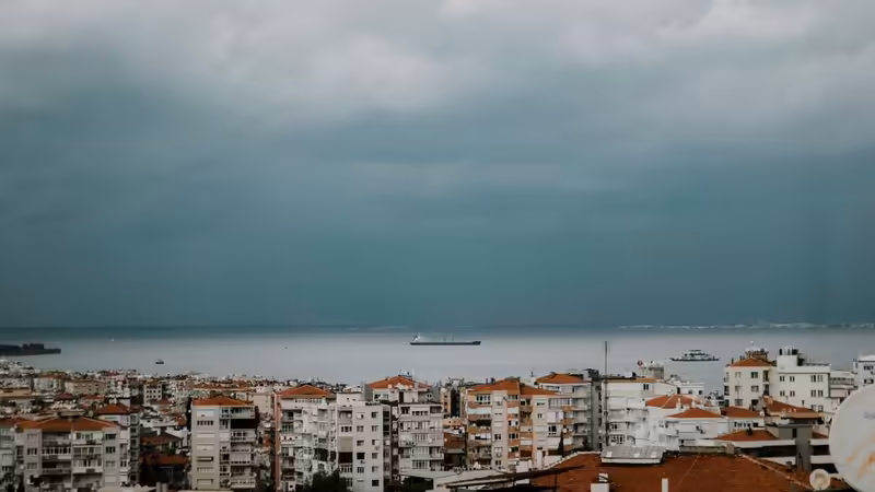 İzmir 1 Saatlik Escort Bulusmasi