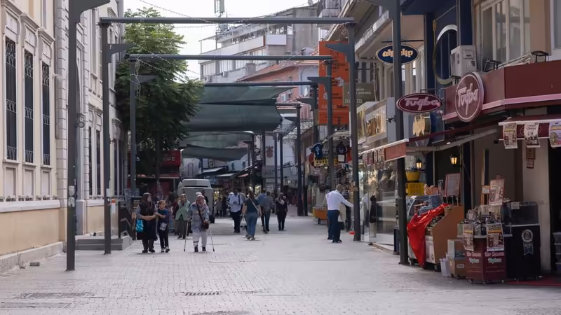 İzmir Bayındır Gunluk Eskort