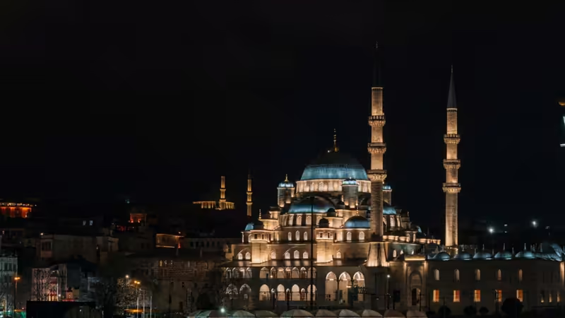 İzmir Bayındır'da Yabancıların Gayrimenkul Satın Alma Prosedürleri