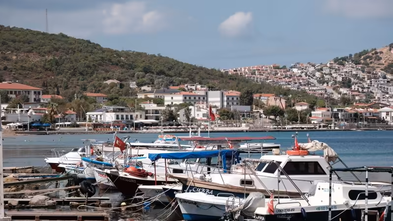 İzmir Beydağ Populer Bayan