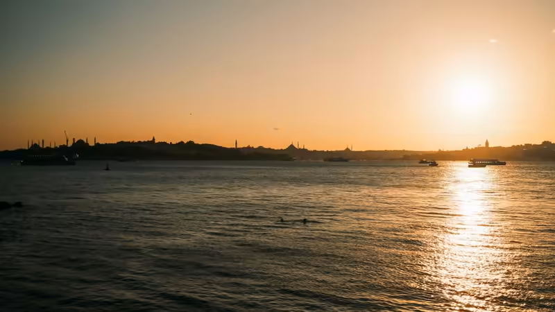 İzmir Beydağ'nın Tarihi Yapıları ve Mimari Hazineleri