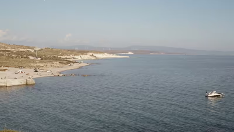 İzmir Buca Sarisin Bayan
