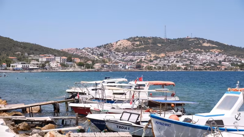 İzmir Dikili Guncel Profil Escort