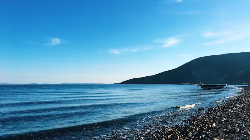 İzmir Karaburun Saatlik Escort Bayanlar