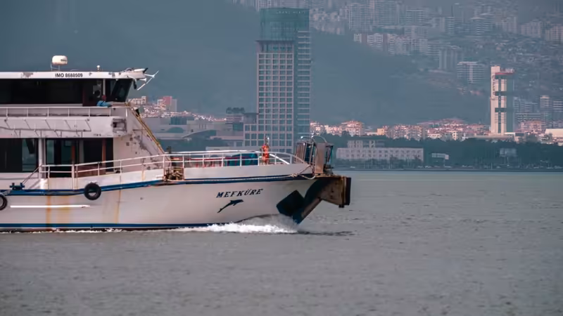 İzmir Karşıyaka VIP Bayan Profilleri