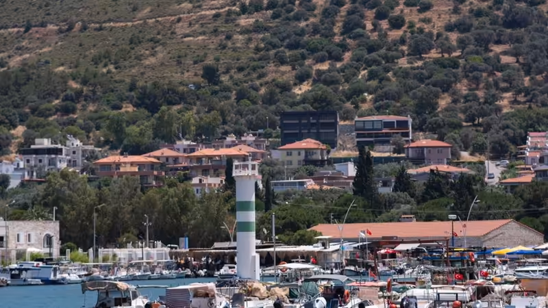 İzmir Kemalpaşa Kaliteli Escort