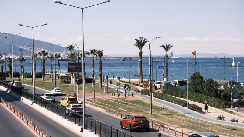 İzmir Kiraz Aktif Eskort