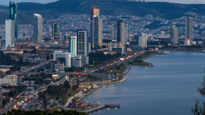İzmir Konak Escort Telefon Listesi