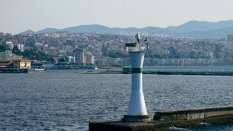 İzmir Menderes Kumral Escort